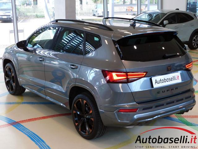 CUPRA Ateca 1500 TSI DSG 150CV AUTOMATICA, UNICA PROPRIETARIA