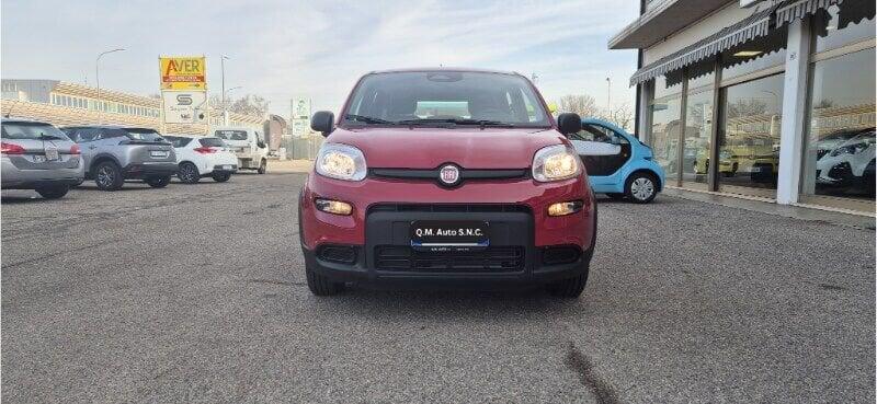 FIAT Panda Panda 1.0 FireFly S&S Hybrid