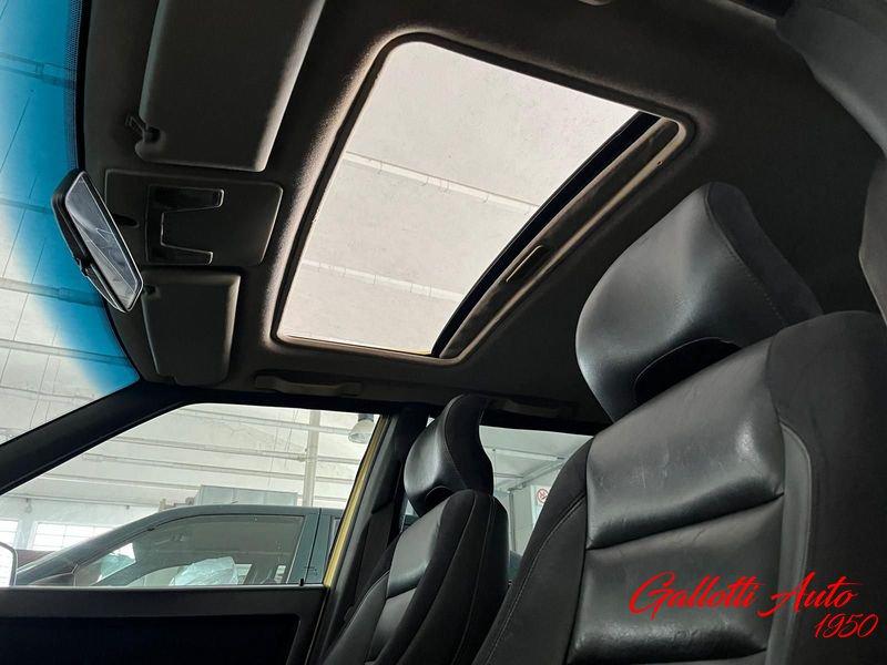 Volvo Serie 800 850 turbo 20V cat SW T-5R - UNICA IN ITALIA: 2.3cc