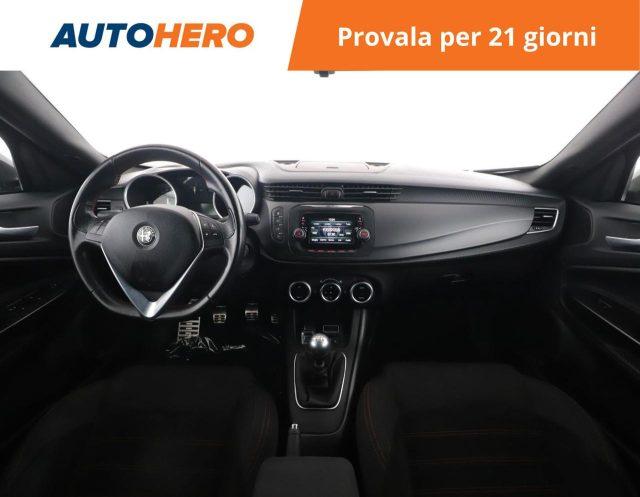 ALFA ROMEO Giulietta 1.6 JTDm 120 CV Super