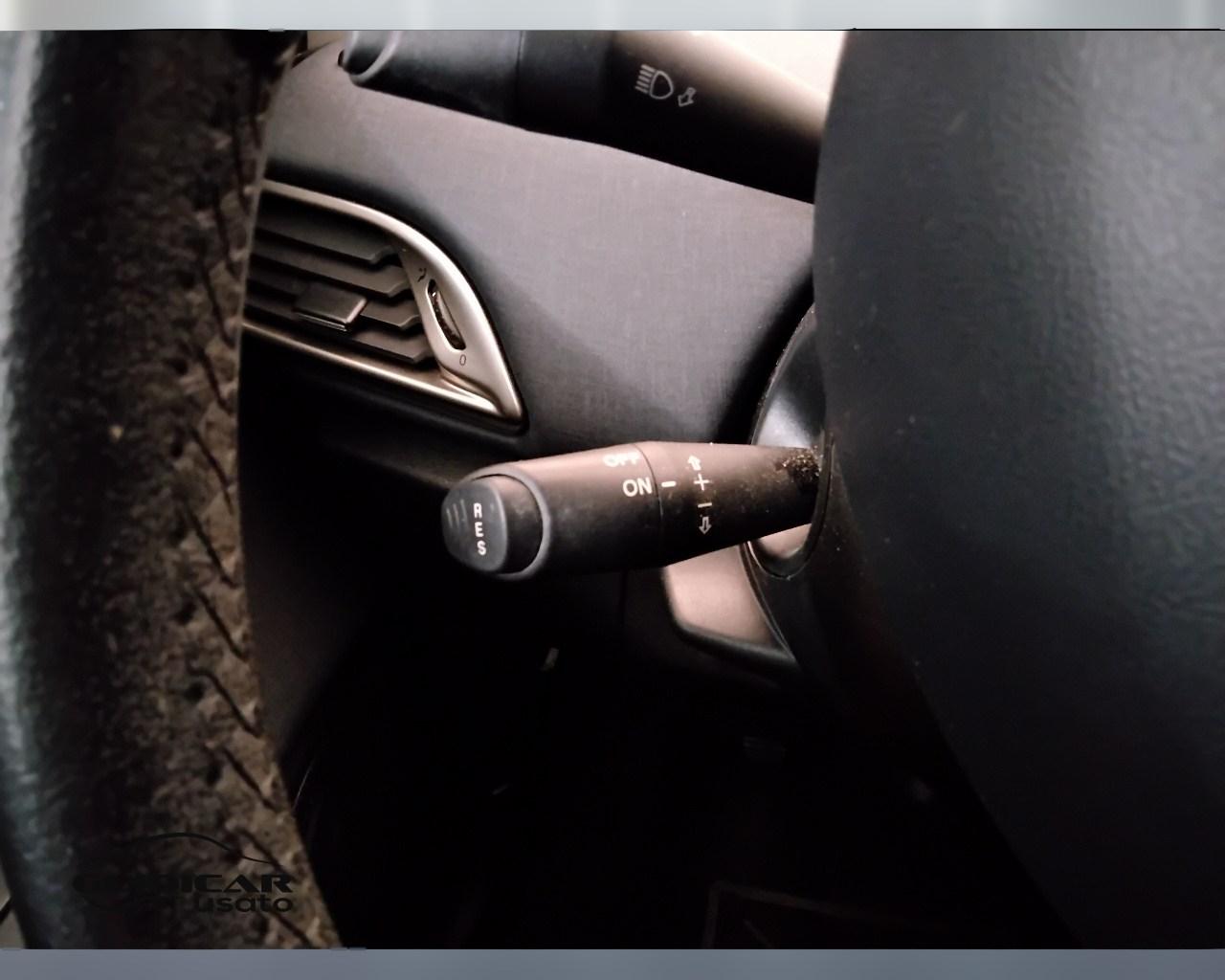 LANCIA Ypsilon III 2021 - Ypsilon 1.2 Gold Gpl 69cv