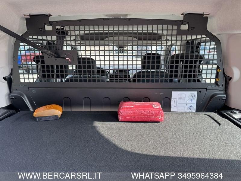 Opel Combo Life Combo Life 1.5D 100 CV S&S MT6 Edition Plus N1