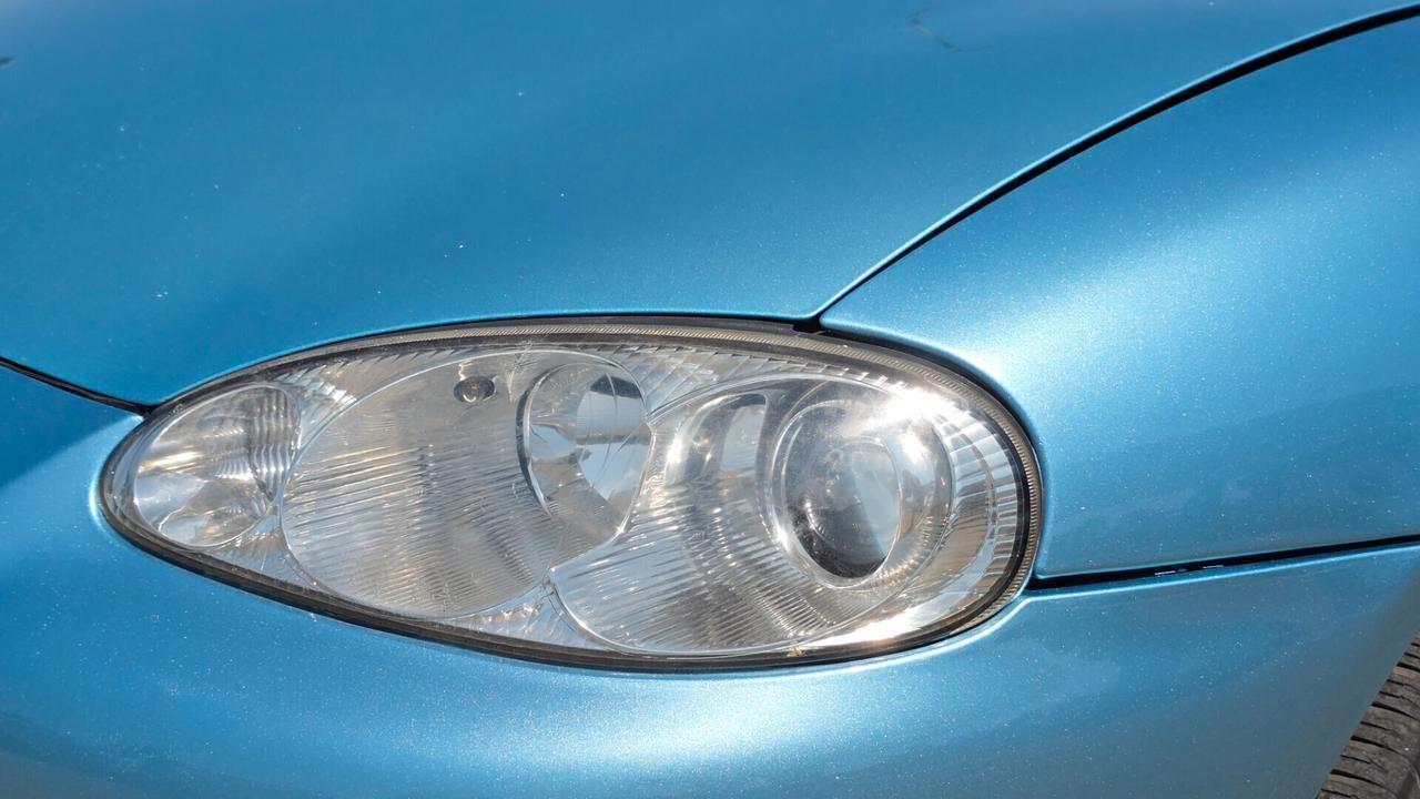 Mazda MX5 NBFL 1.6 SCONTO A TEMPO