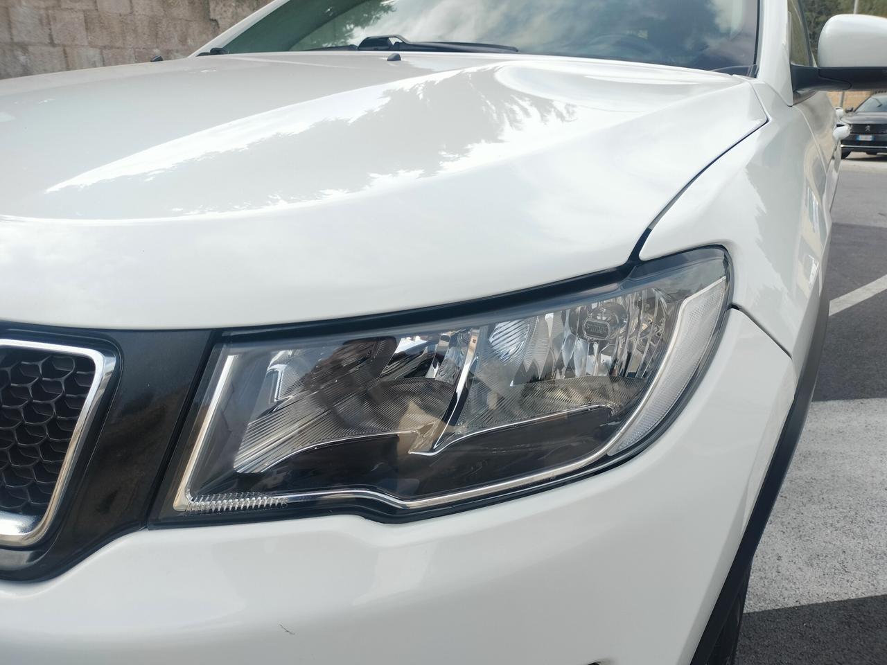Jeep Compass 1.6 Multijet II 2WD Business