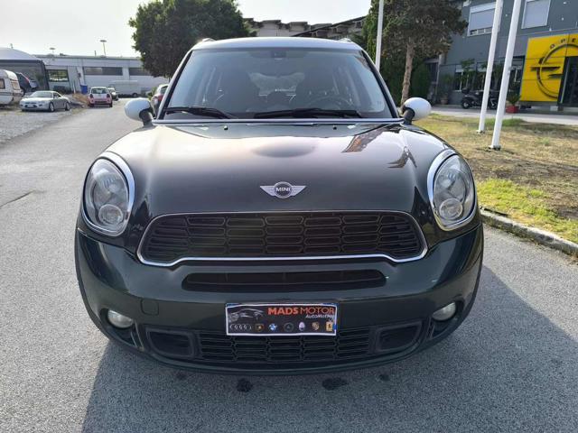MINI Countryman Mini Cooper SD Countryman