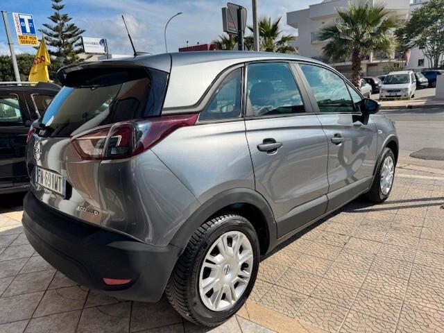 Opel Crossland Crossland X 1.6 ECOTEC D 8V Start&Stop Advance
