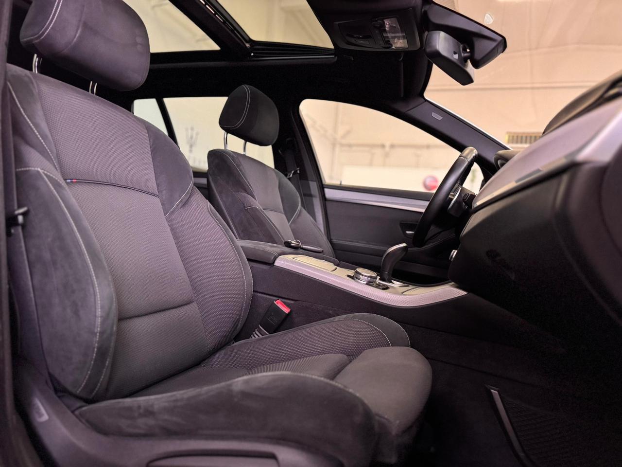 Bmw 525d 218CV xDrive Touring Msport