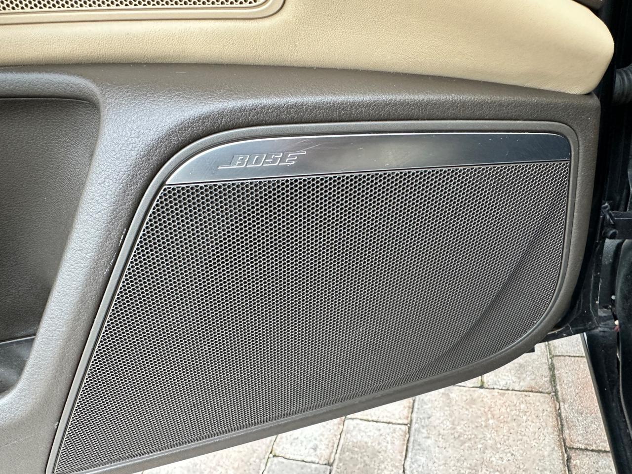 Audi A6 Avant 2.0 TDI 177 CV