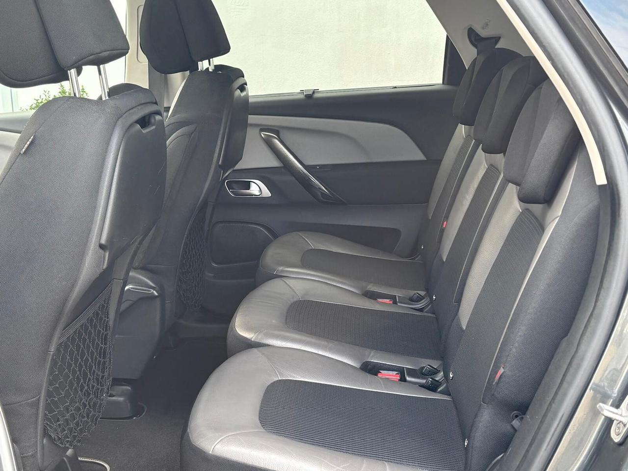 Citroen C4 Aircross HDi 115 S&S 2WD Exclusive