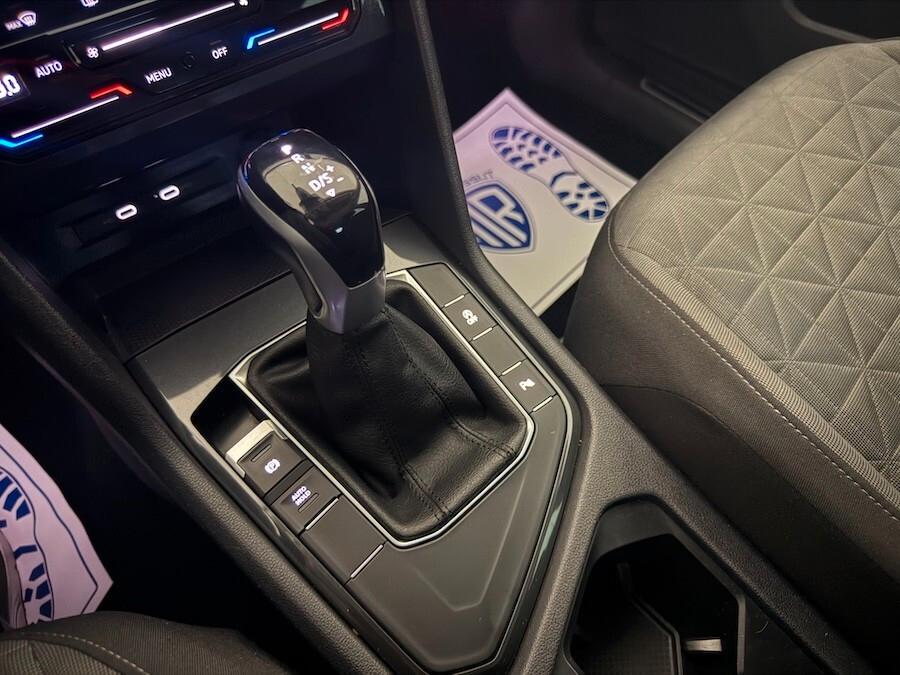 Volkswagen Tiguan 2.0 TDI DSG Life