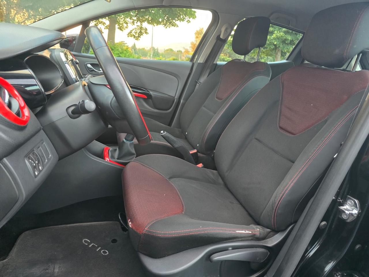 Renault Clio 1.5 dCi 8V 75CV 5 porte Live