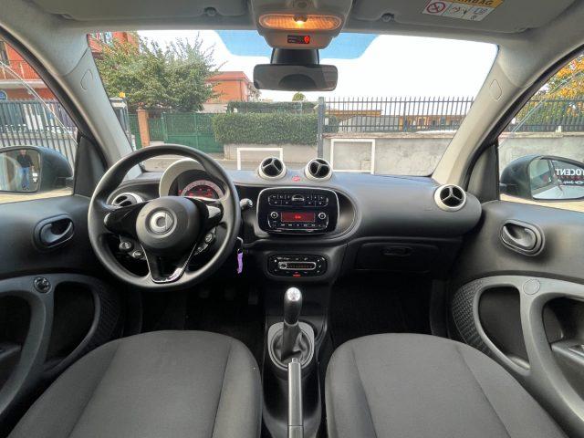 SMART ForTwo 70 1.0 Perfect