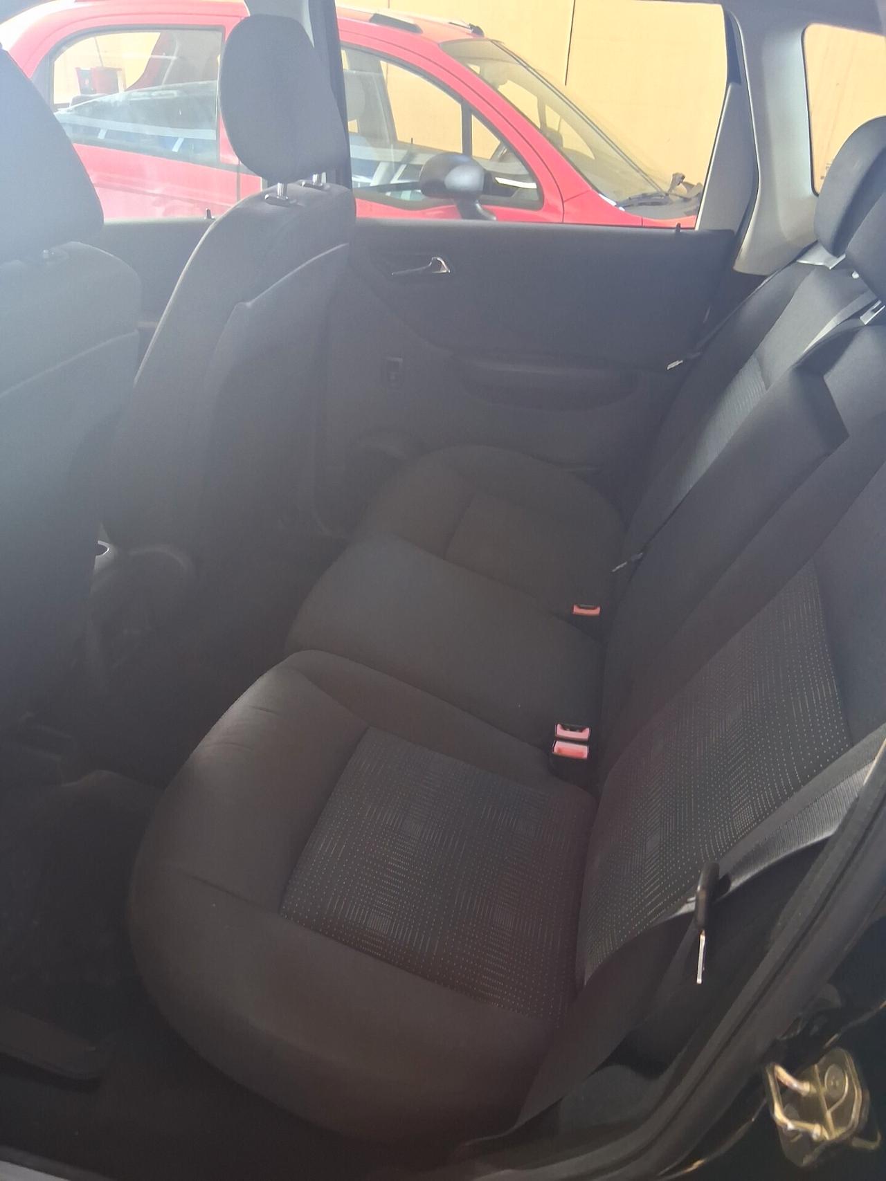 Mercedes-benz A 160 A 160 BlueEFFICIENCY Executive