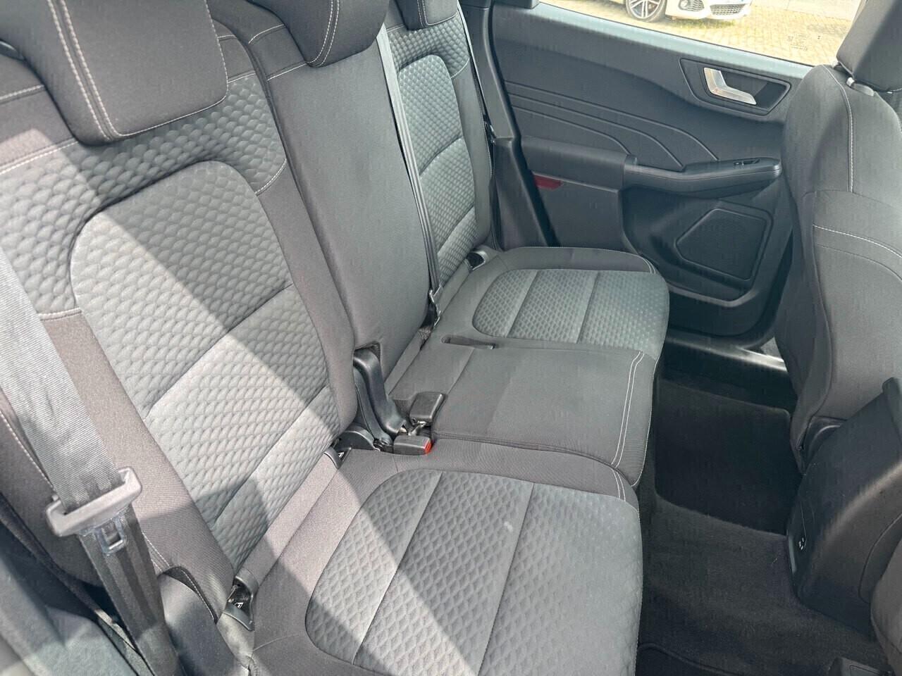 Ford Kuga 1.5 EcoBlue 120 CV 2WD Titanium