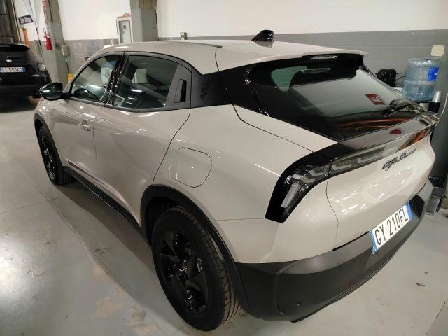 ALFA ROMEO Junior 1.2 136 CV Hybrid eDCT6