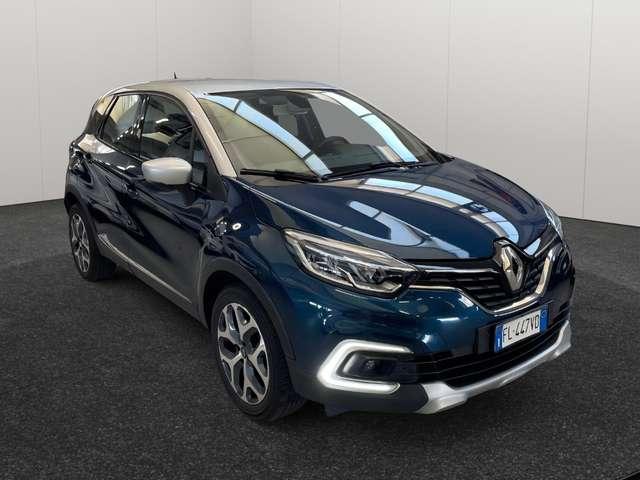 Renault Captur 1.5 dci Intens 110cv