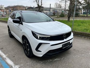 OPEL Grandland 1.6 PHEV aut. FWD Ultimate