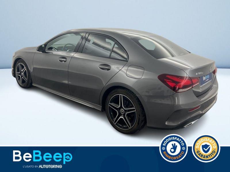 Mercedes-Benz Classe A A 180 D PREMIUM AUTO