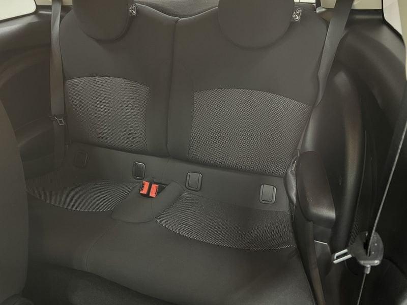 MINI Mini Mini 1.6 16V Cooper D