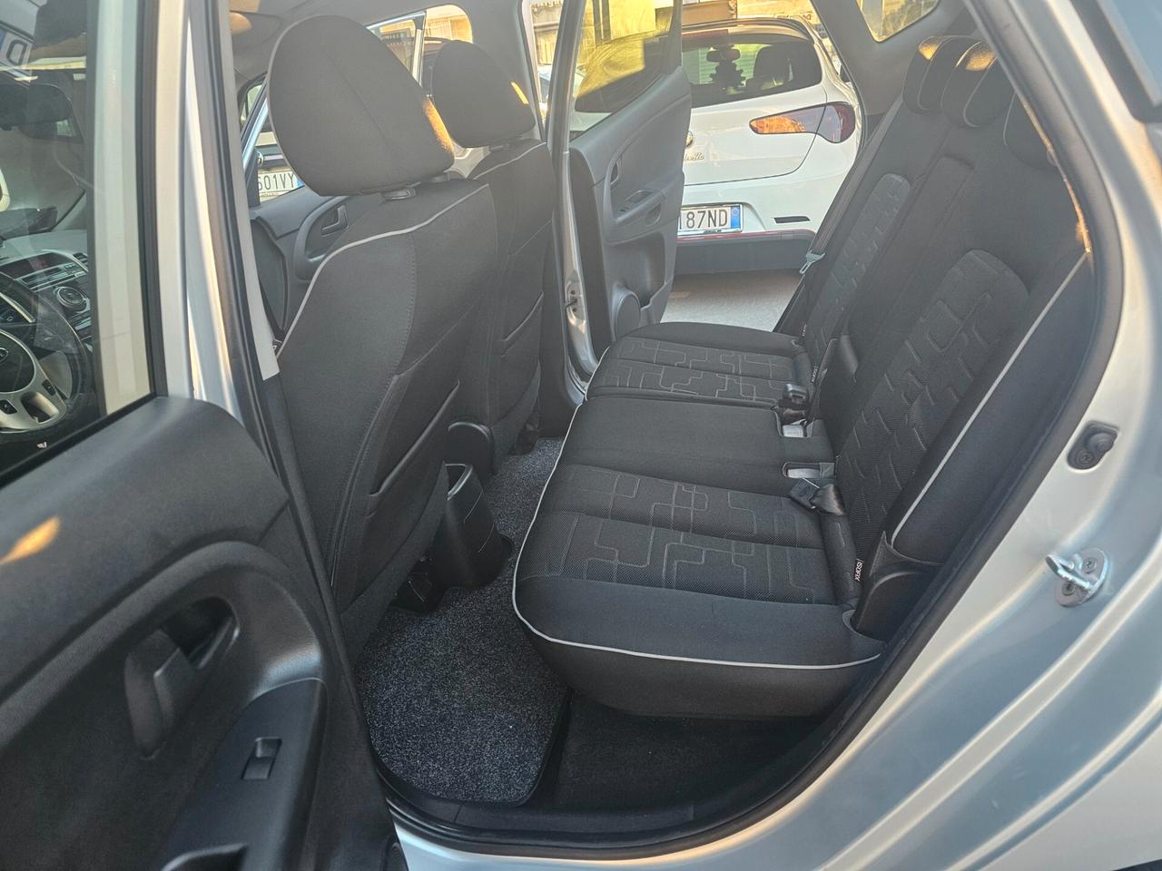 Kia Venga 1.4 Diesel 90CV..Da Vetrina Fine 2010
