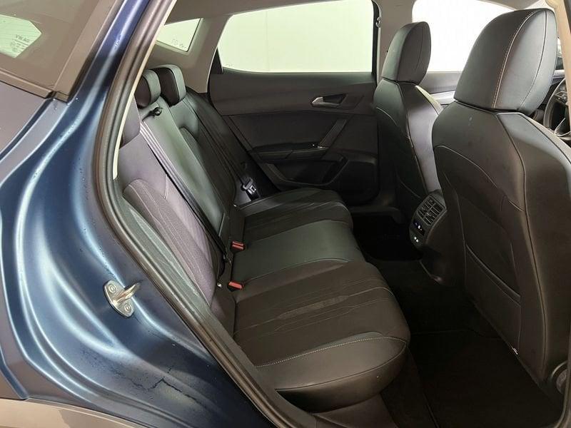 Cupra Formentor Formentor 1.5 TSI DSG