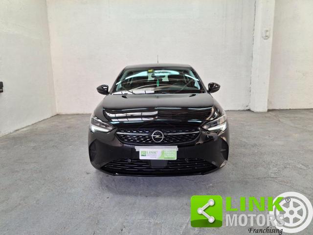 OPEL Corsa 1.2 100 CV aut. Elegance GARANZIA NEOPATENTATI