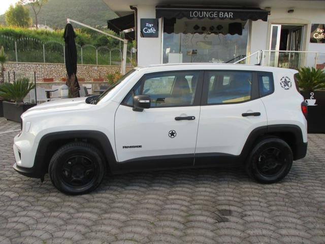 JEEP Renegade 1.0 T3 Business