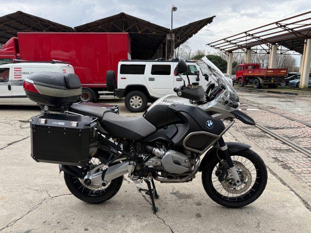 BMW R 1200 GS Adventure ADVENTURE