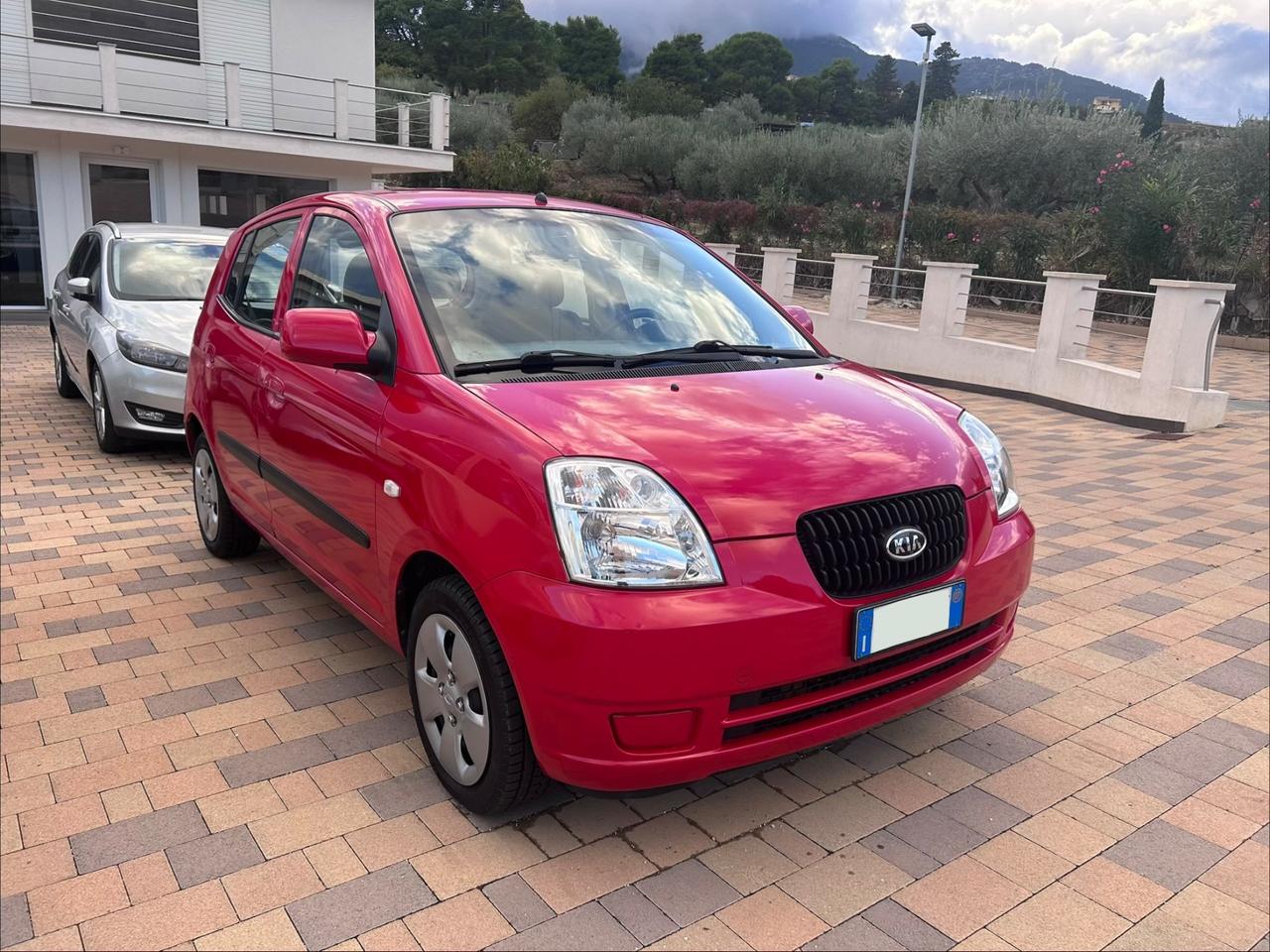 Kia Picanto 1.0 12V Urban
