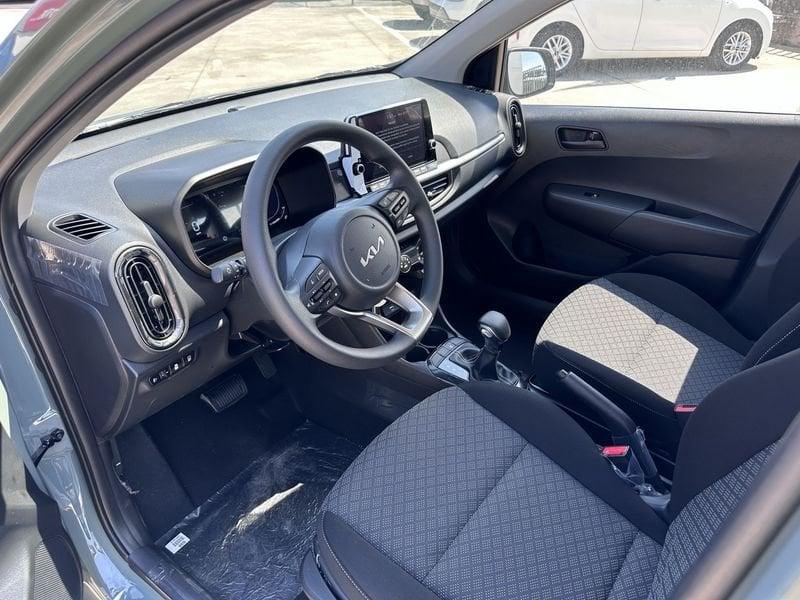 KIA Picanto Picanto 1.0 12V 5 porte AMT Urban