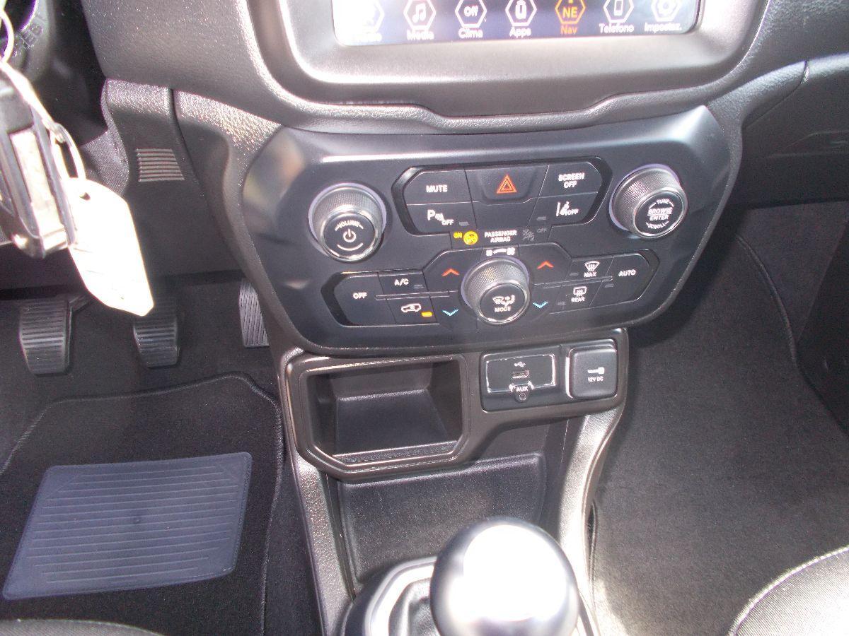 JEEP - Renegade - 1.6 Mjt 130 CV Business