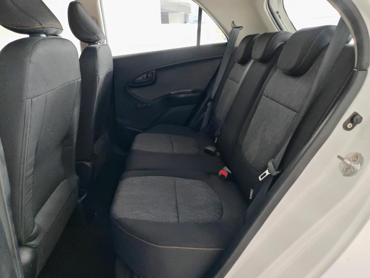 Kia Picanto 1.0 12V 5 porte Active Collection