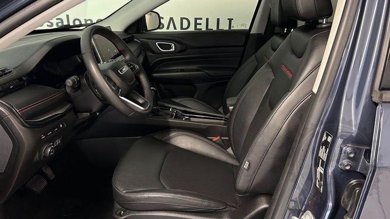 Jeep Compass Compass 1.3 Turbo T4 240 CV PHEV AT6 4xe Trailhawk PREZZO REALE
