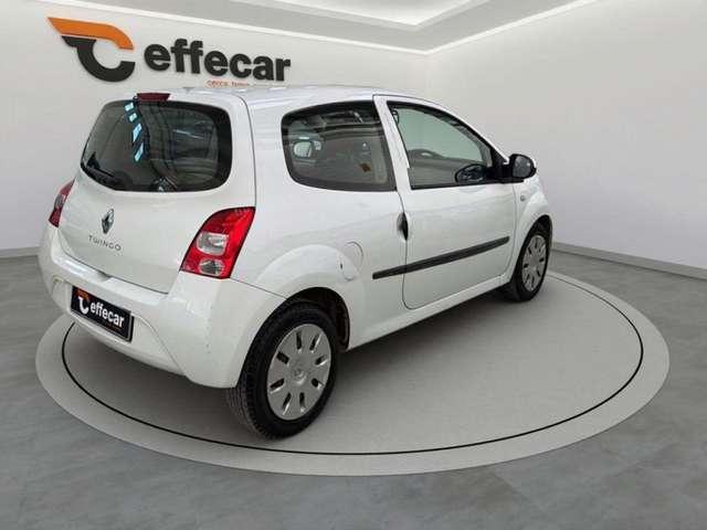 Renault Twingo 1.2 16V LEV Sport & Sound