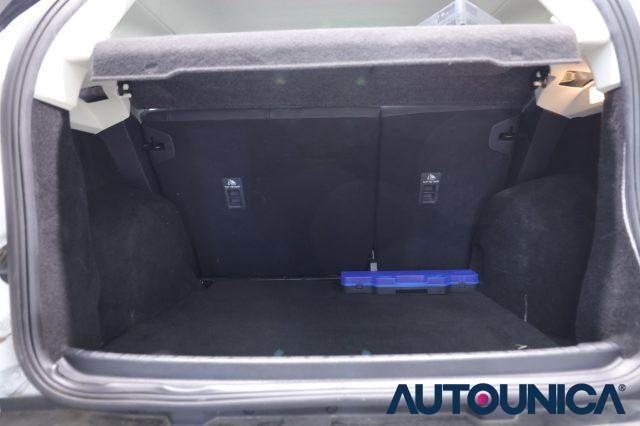 FORD EcoSport 1.0 ECOBOOST 125 CV START&STOP ACTIVE FARI LED