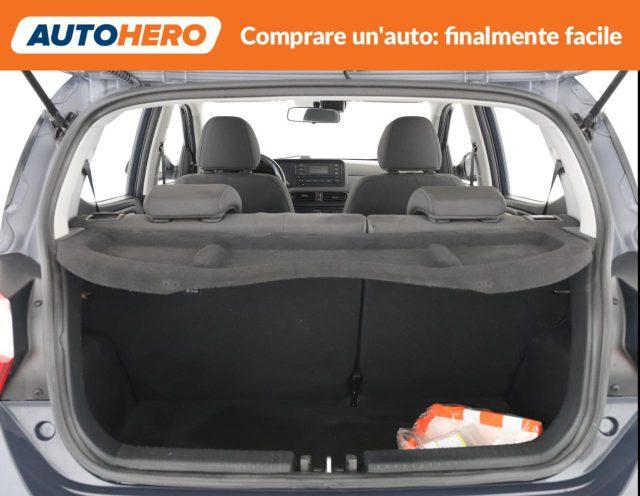 HYUNDAI i10 1.0 MPI con Ecopack Advanced