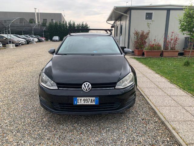 VOLKSWAGEN Golf 1.6 TDI 110 CV 5p. Comfortline BlueMotion