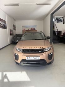 Land Rover Range Evoque 2.0 TD4 150 CV 5p. HSE Dynamic