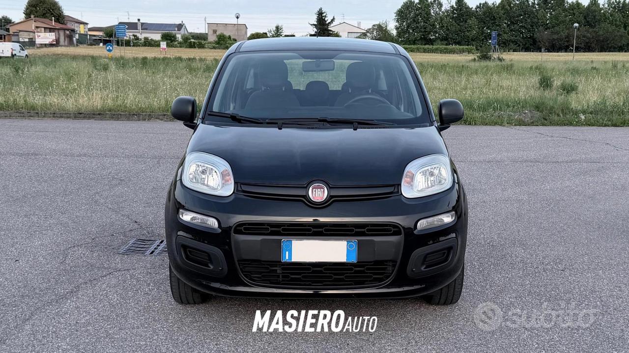 Fiat Panda 1.2 69CV Lounge