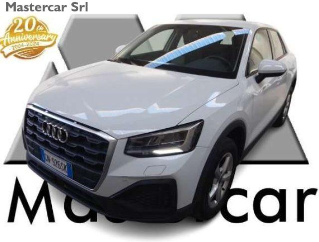 AUDI Q2 Q2 I 2021 30 2.0 tdi - GN926SK