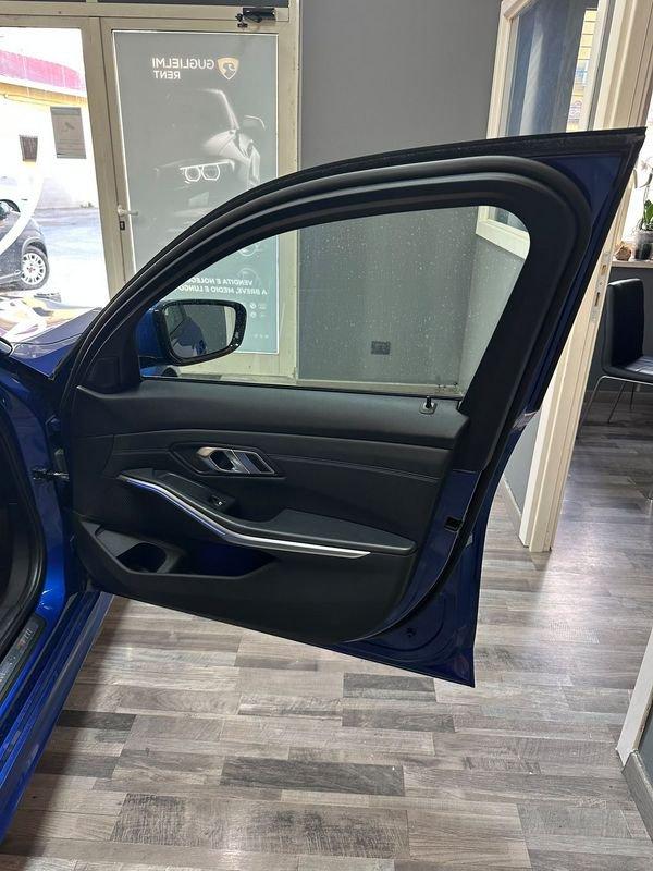 BMW Serie 3 Gran Turismo 320d MSport TOURING PREZZO VERO