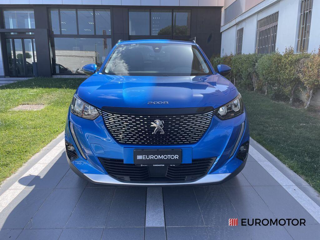 Peugeot 2008 1.5 BlueHDi Allure Pack