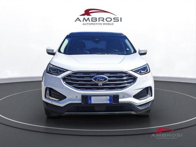 FORD Edge 2.0 EcoBlue 150 CV aut. Titanium