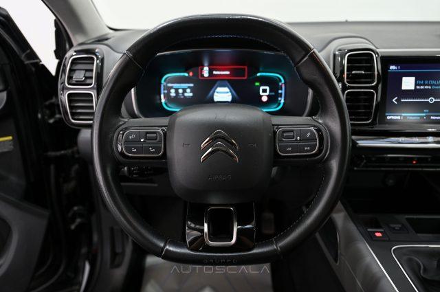 CITROEN C5 Aircross 1.5 BlueHDi 130cv S&S Business