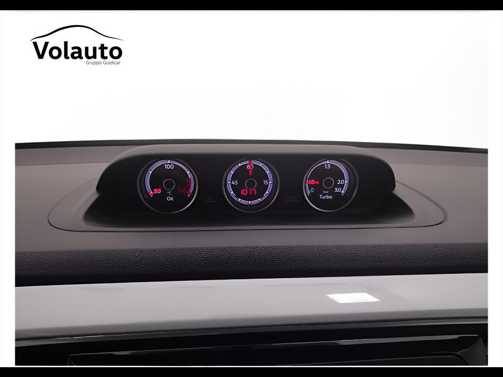 VOLKSWAGEN Maggiolino 2017 Cabrio - Maggiolino Cabrio 2.0 tdi Design 11