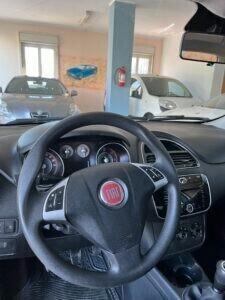 Fiat Punto 1.3 MJT II 75 CV 5 porte Street