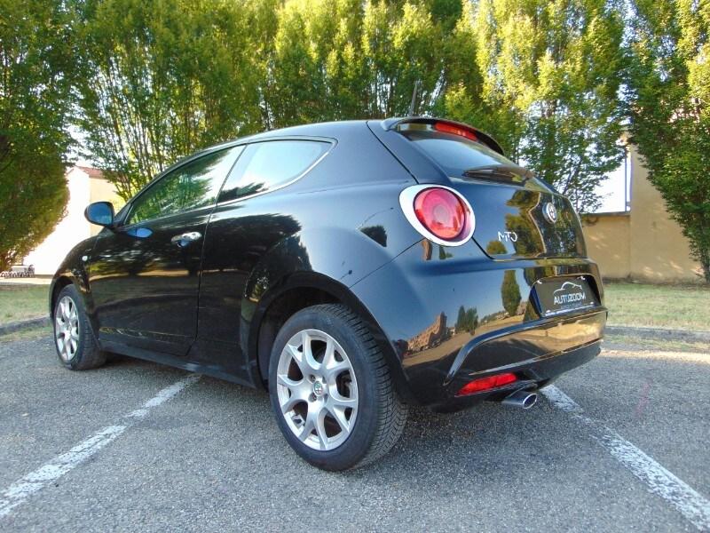 ALFA ROMEO MiTo MiTo 1.3 JTDm 85 CV S&S Distinc...