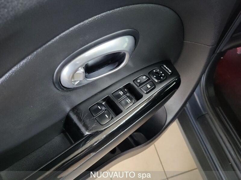 KIA Soul 1.6 CRDi You®