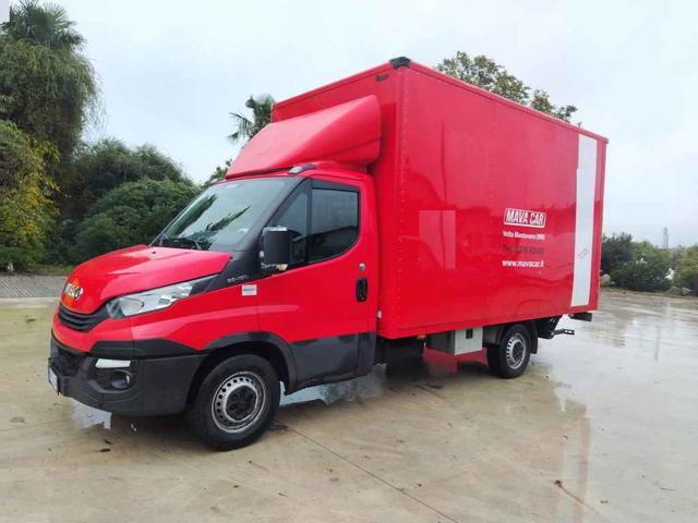 IVECO DAILY 35S 14 2.3