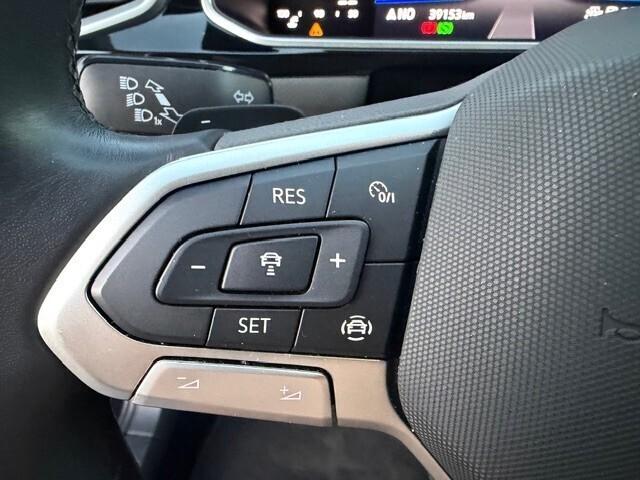 Volkswagen T-Roc 2.0 TDI SCR 150 CV DSG R-Line
